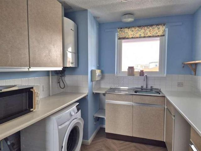 Property for sale in Weston-super-mare, North Somerset