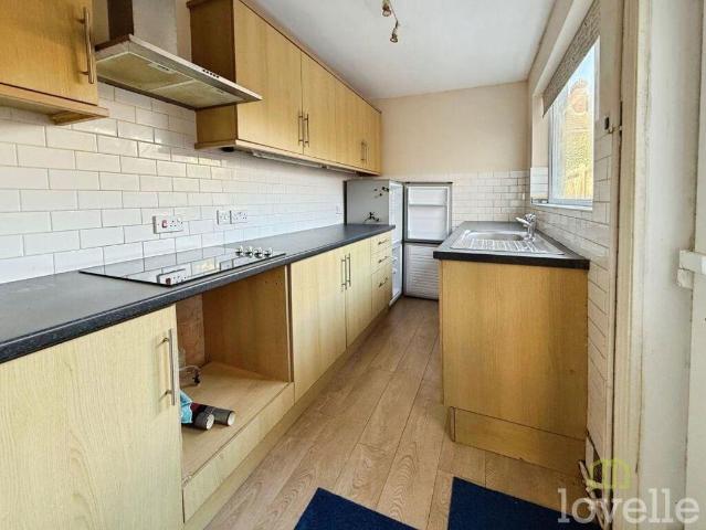 Property for sale in New Boultham, Brayford