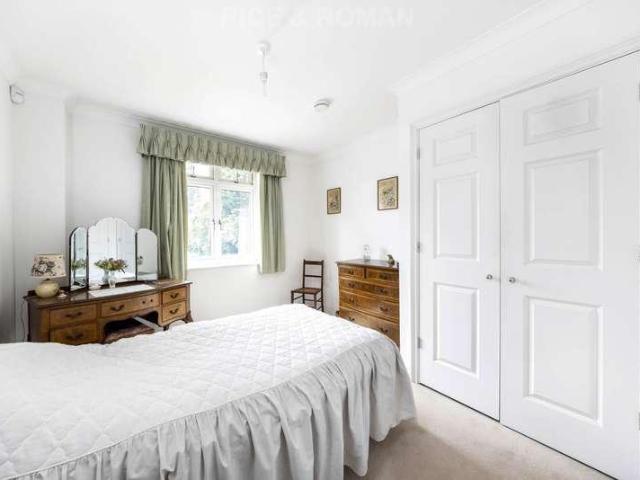 Property for sale in Esher, Surrey