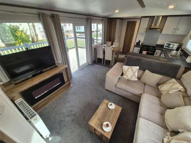 Property for sale in North Meols, Roby Mill
