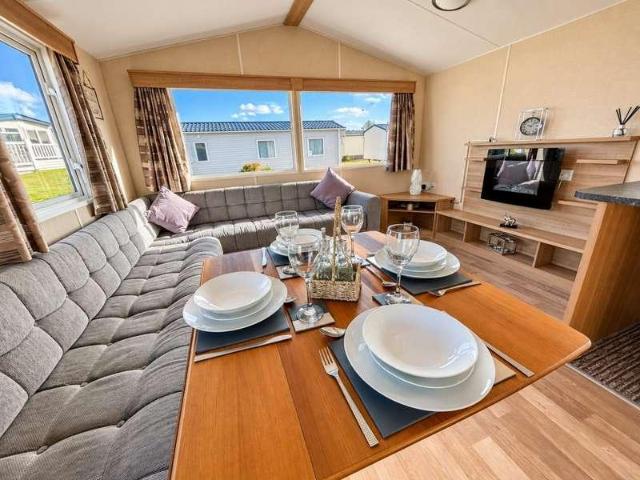 Property for sale in Burghead, Moray