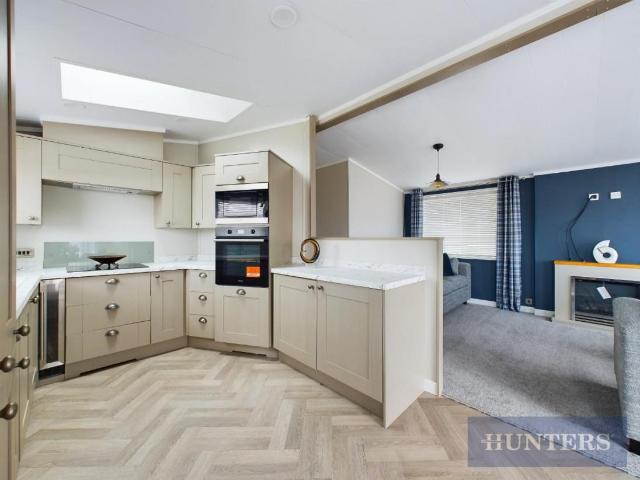 Property for sale in Seamer, North Yorkshire