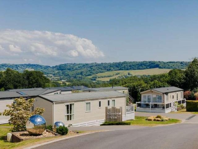 Property for sale in Charmouth