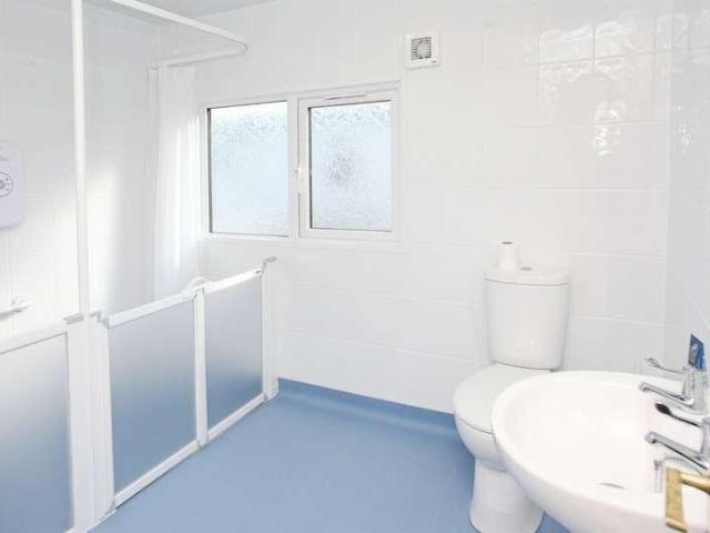 Property for sale in Saint Bride's Wentlooge, Wales