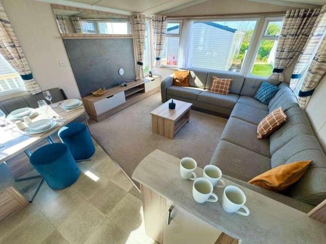 Property for sale in Heathlands, East Sussex