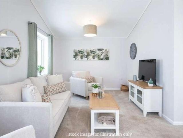 Property for sale in Allhallows