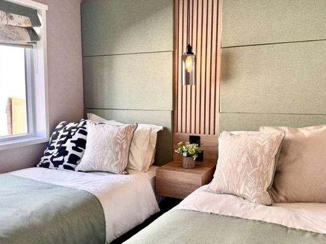 Property for sale in Rye Harbour, Rother