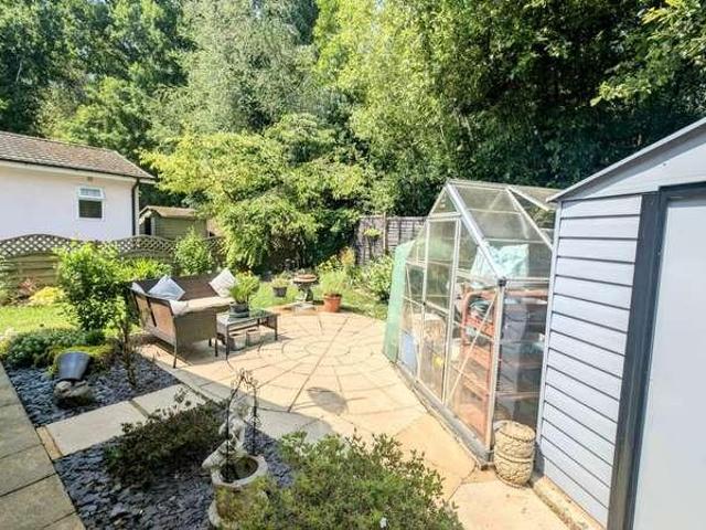 Property for sale in Hollywater, Bolton Low Houses