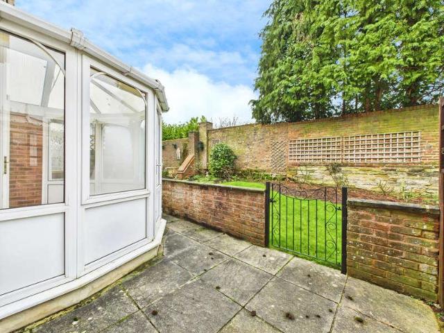Property for sale in Highwood, Horsham