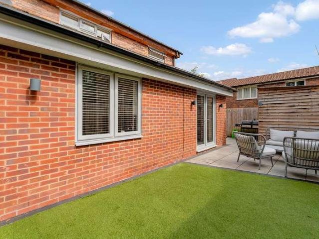 Property for sale in Murdishaw, Halton