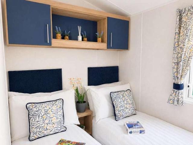 Property for sale in Curlew Green, East Suffolk