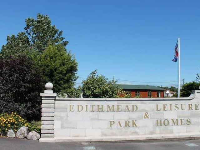 Property for sale in The Elms, Highbridge