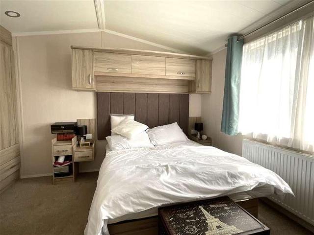 Property for sale in Stansted, Bourne Vale