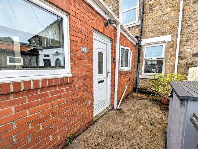 Property for sale in Stanley