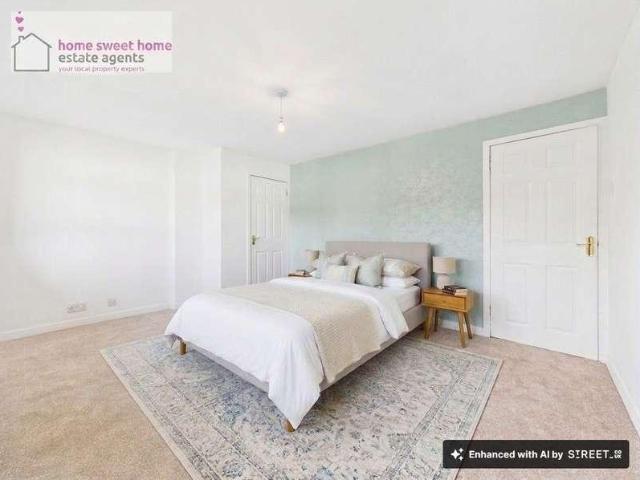 Property for sale in Millburn, Inverness