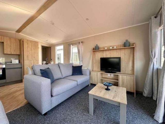 Property for sale in Hauxley, Amble