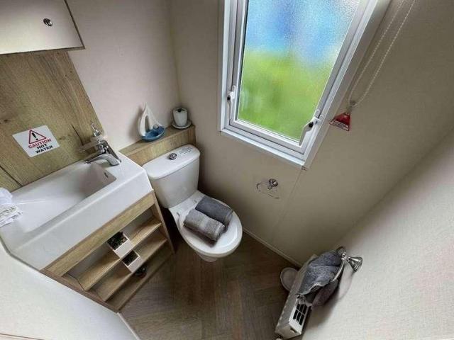 Property for sale in Golden Sands Holiday Park, Teignbridge