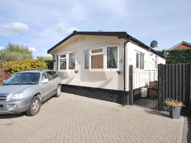 Property for sale in Bishop's Cleeve, Tewkesbury