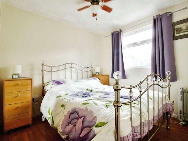 Property for sale in Lavernock, Wales