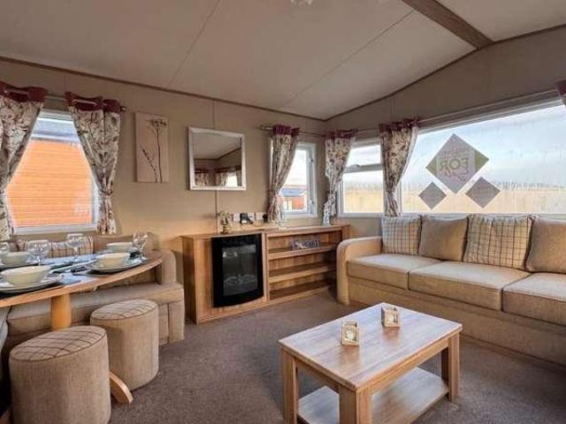 Property for sale in Cockburnspath, Scotland
