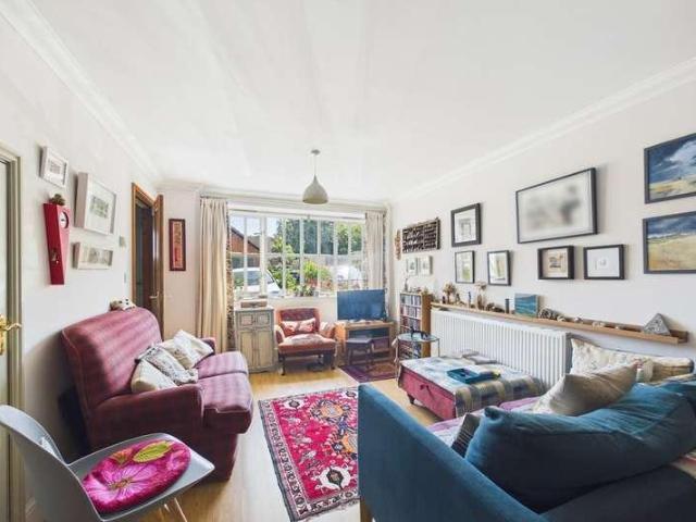 Property for sale in Eastbridge, Suffolk