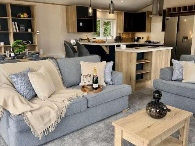 Property for sale in Heathlands, East Sussex