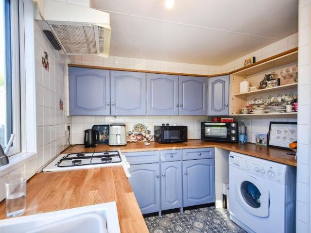 Property for sale in Knaresborough, North Yorkshire