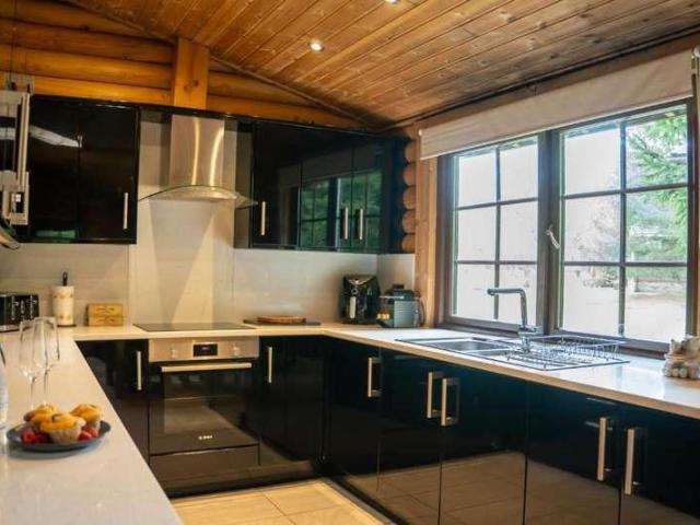 Property for sale in Thirston, Northumberland