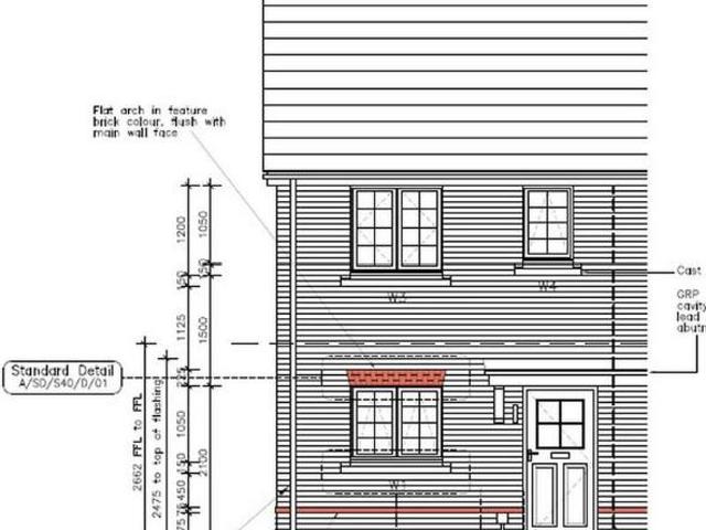 Property for sale in Berrick Salome, Oxfordshire