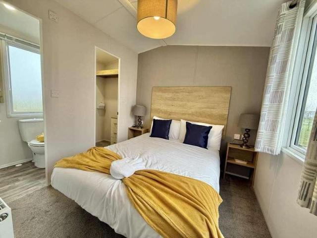 Property for sale in Felixstowe, Eastbridge