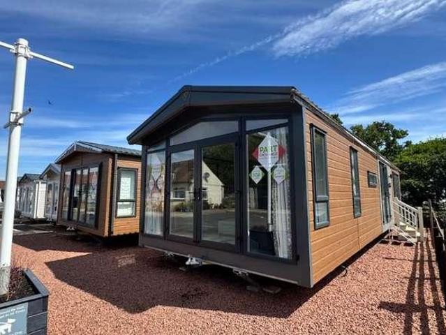 Property for sale in Cockburnspath, Scotland