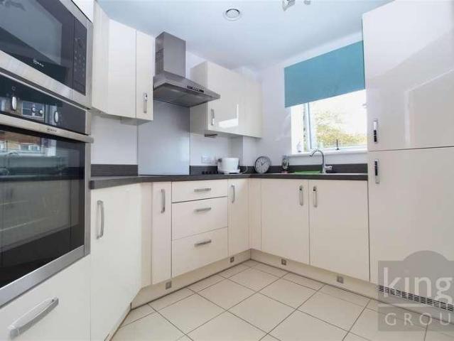 Property for sale in Hertford, Colliers End