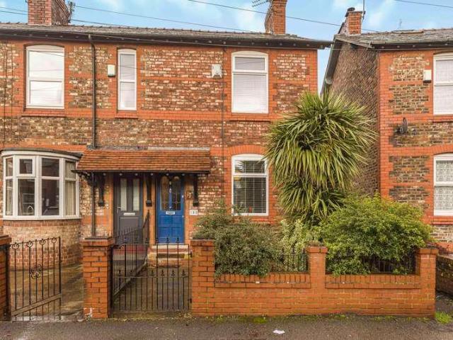 Property for sale in Trafford Park, Greater Manchester