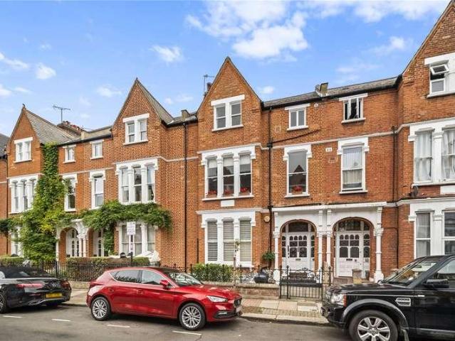 Property for sale in Upper Tooting, Greater London