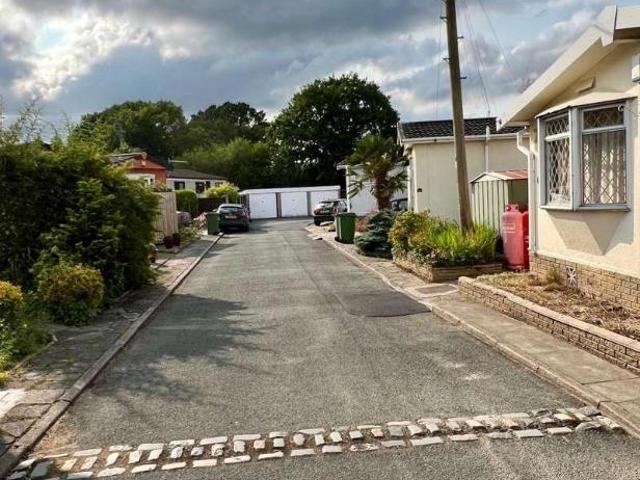 Property for sale in Agden, Lymm