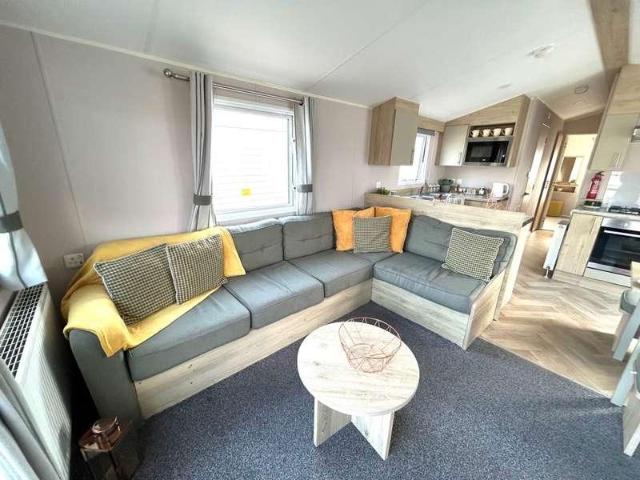 Property for sale in Dymchurch, Folkestone and Hythe