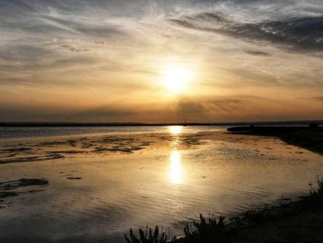 Property for sale in Steeple, Maldon