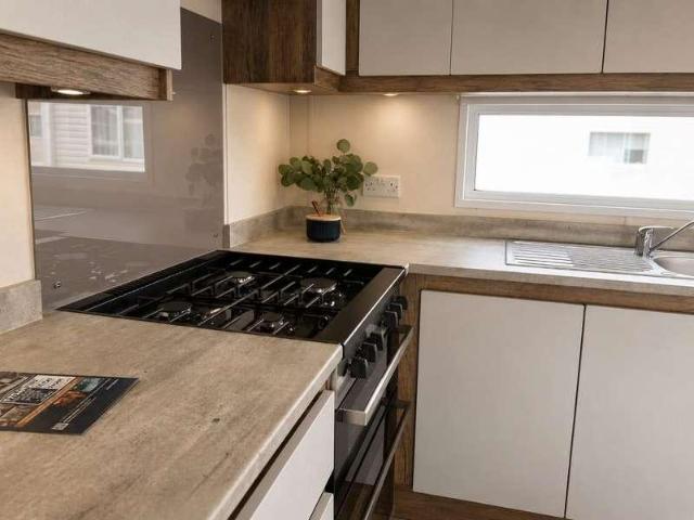 Property for sale in Felixstowe, Eastbridge