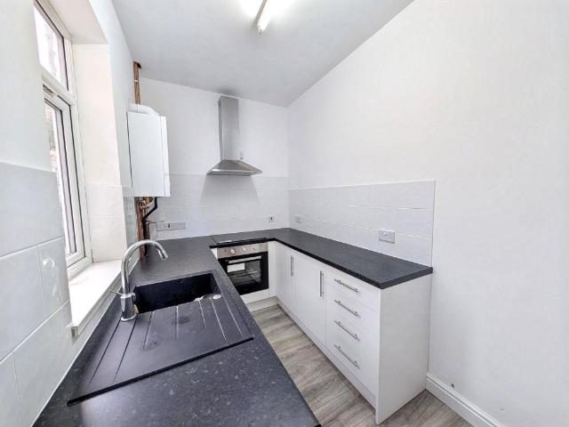 Property for sale in Stockton-on-tees