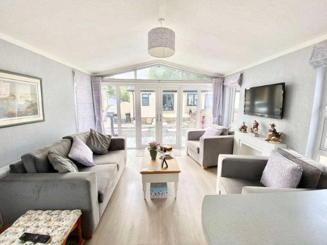 Property for sale in West Moors, Ferndown