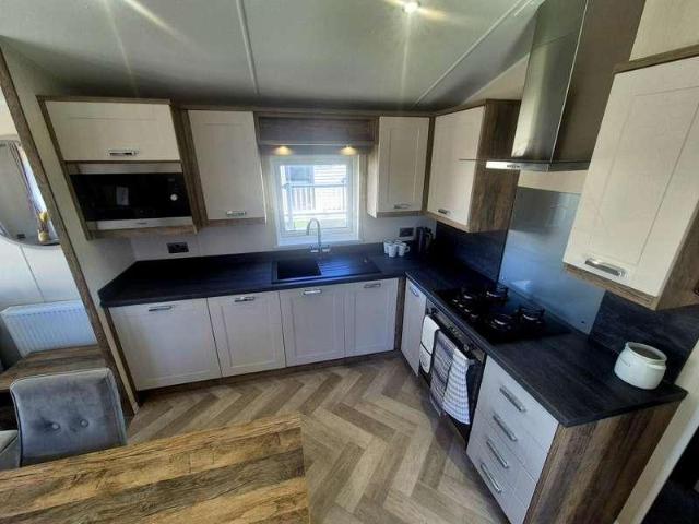 Property for sale in North Meols, Roby Mill