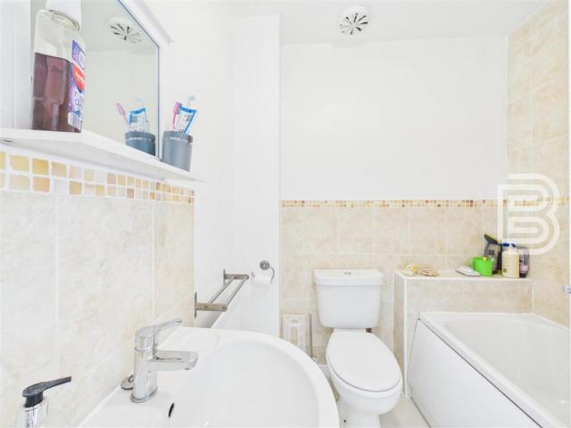 Property for sale in New Bilton