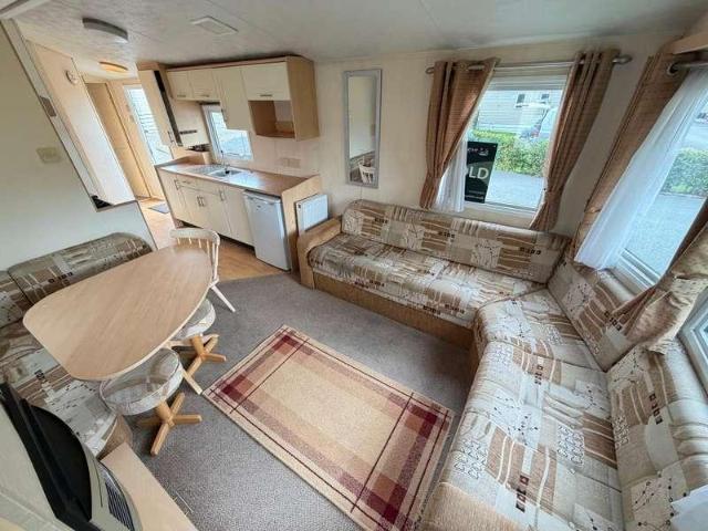 Property for sale in Bare, Lancashire