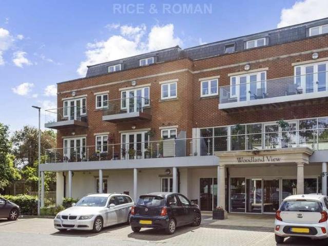 Property for sale in Sunningdale