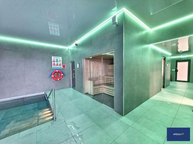 Property for sale in Hexham, Northumberland