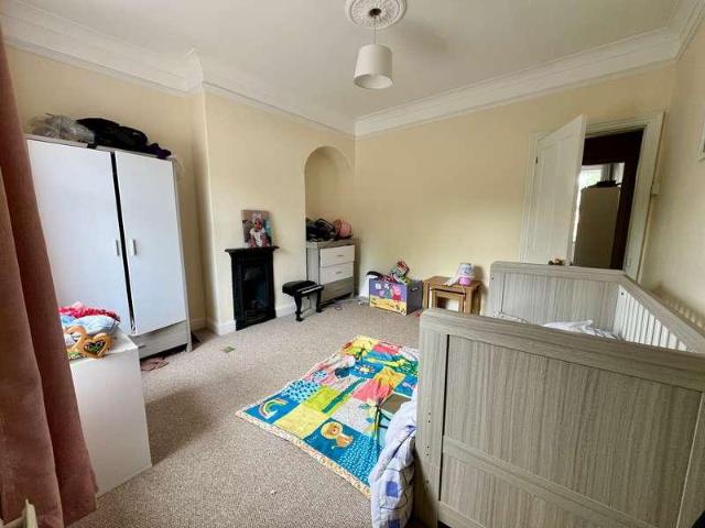 Property for sale in Grantham, Barholm