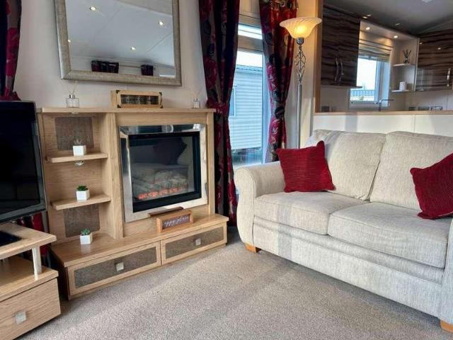 Property for sale in Harmby, Leyburn