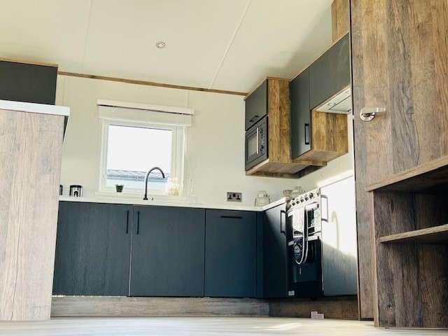 Property for sale in Heathlands, East Sussex