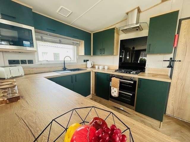Property for sale in Heathlands, East Sussex