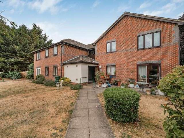 Property for sale in Lower Halliford, Surrey